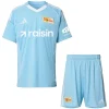 Union Berlin Conjunto 2025 2026 Tercera Azul - Union Berlin Barata | PTDHMALL