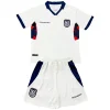 Ecuador Niños Conjunto 2026 Tercera Blanco - Ecuador Niños Barata | PTDHMALL