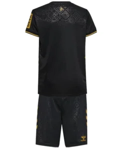 FC Colonia Niños Conjunto 2025 2026 Tercera Negro - FC Colonia Niños Barata | PTDHMALL