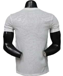 Noruega Camiseta Edición Jugadores 2026 Tercera Blanca - Camiseta Noruega Mundial 2026 | PTDHMALL