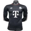 Bayern Múnich Camiseta Edición Jugadores 2025 2026 Tercera Negra - Camiseta Bayern Múnich 2026 | PTDHMALL