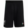 México Pantalones 2026 Tercera Negro - Pantalón México | PTDHMALL