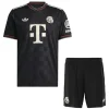Bayern Múnich Conjunto 2025 2026 Negro - Bayern Múnich Barata | PTDHMALL