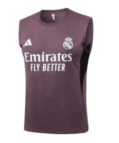 Real Madrid Camiseta 2025 2026 Púrpura - Camiseta Real Madrid | PTDHMALL