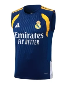 Real Madrid Camiseta 2026 2027 Azul - Camiseta Real Madrid | PTDHMALL