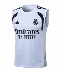 Real Madrid Camiseta 2026 2027 Blanca - Camiseta Real Madrid | PTDHMALL