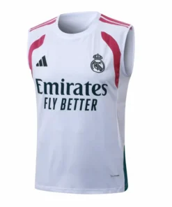 Real Madrid Camiseta 2026 2027 Blanca - Camiseta Real Madrid | PTDHMALL