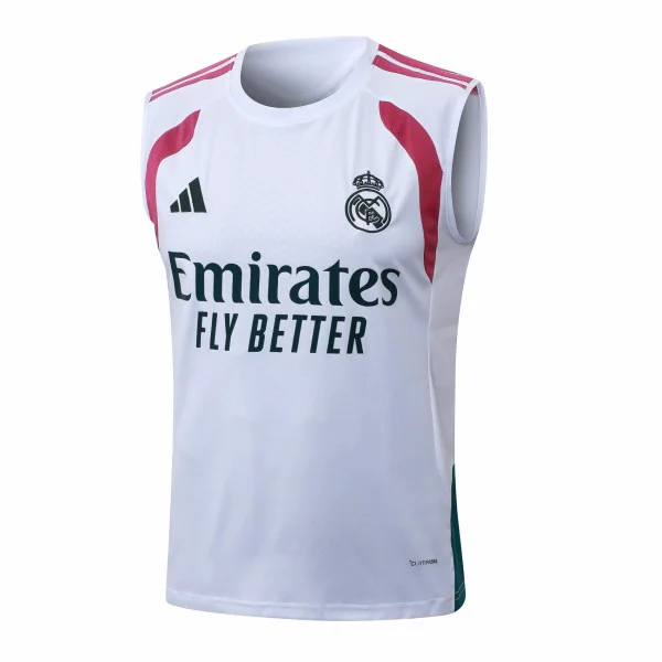 Real Madrid Camiseta 2026 2027 Blanca - Camiseta Real Madrid | PTDHMALL