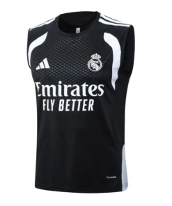 Real Madrid Camiseta 2026 2027 Negra - Camiseta Real Madrid | PTDHMALL