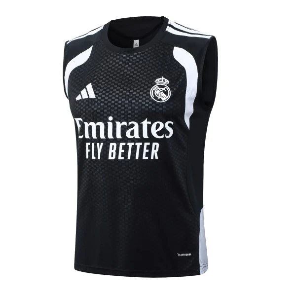 Real Madrid Camiseta 2026 2027 Negra - Camiseta Real Madrid | PTDHMALL