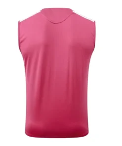 Real Madrid Camiseta 2026 2027 Rosa - Camiseta Real Madrid | PTDHMALL