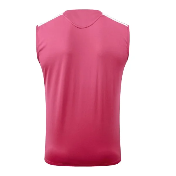 Real Madrid Camiseta 2026 2027 Rosa - Camiseta Real Madrid | PTDHMALL