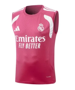 Real Madrid Camiseta 2026 2027 Rosa - Camiseta Real Madrid | PTDHMALL
