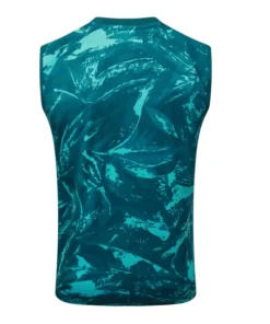 Real Madrid Camiseta 2026 2027 Verde - Camiseta Real Madrid | PTDHMALL