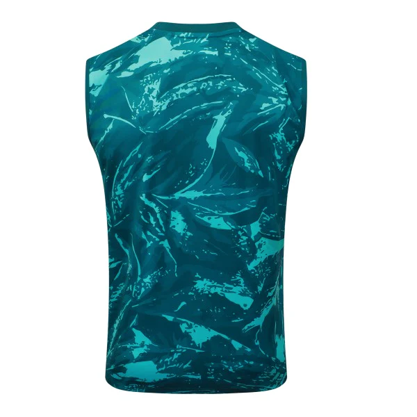 Real Madrid Camiseta 2026 2027 Verde - Camiseta Real Madrid | PTDHMALL