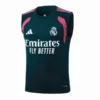 Real Madrid Camiseta 2026 2027 Verde - Camiseta Real Madrid | PTDHMALL