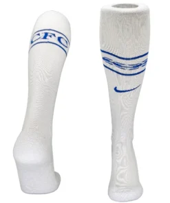 Chelsea Niños Calcetines 2026 2027 Casa Blanco - Equipacion Chelsea Niños | PTDHMALL