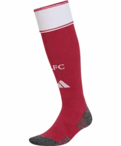 Liverpool Niños Calcetines 2026 2027 Casa Rojo - Equipacion Liverpool Niños | PTDHMALL