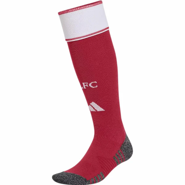 Liverpool Niños Calcetines 2026 2027 Casa Rojo - Equipacion Liverpool Niños | PTDHMALL