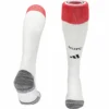 Manchester United Niños Calcetines 2026 2027 Casa Blanco - Equipacion Manchester United Niños | PTDHMALL