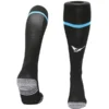 Newcastle United Niños Calcetines 2026 2027 Casa Negro - Newcastle United Niños Barata | PTDHMALL