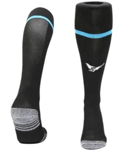 Newcastle United Niños Calcetines 2026 2027 Casa Negro - Newcastle United Niños Barata | PTDHMALL