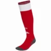 Arsenal Niños Calcetines 2026 2027 Casa Rojo - Equipacion Arsenal Niños | PTDHMALL