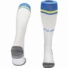 Leeds United Niños Calcetines 2026 2027 Casa Blanco - Leeds United Niños Barata | PTDHMALL
