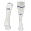 Tottenham Hotspur Niños Calcetines 2026 2027 Casa Blanco - Tottenham Hotspur Niños Barata | PTDHMALL