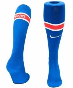 Paris Saint Germain Calcetines 2026 2027 Casa Azul - Paris Saint Germain Barata | PTDHMALL