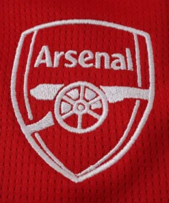 Arsenal Mujer Camiseta 2026 2027 Casa Roja - Camiseta Arsenal Mujer | PTDHMALL