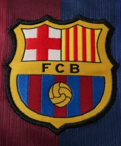 FC Barcelona Mujer Camiseta 2026 2027 Casa Roja - Camiseta Fc Barcelona Mujer Rosa | PTDHMALL