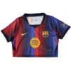 FC Barcelona Mujer Camiseta 2026 2027 Casa Roja - Camiseta Fc Barcelona Mujer Rosa | PTDHMALL