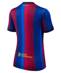 FC Barcelona Mujer Camiseta 2026 2027 Casa Roja - Camiseta Fc Barcelona Mujer Rosa | PTDHMALL