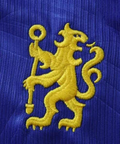 Chelsea Mujer Camiseta 2026 2027 Casa Azul - Camiseta Chelsea Mujer | PTDHMALL