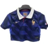Francia Mujer Camiseta 2026 Casa Azul - Camiseta Francia Mujer | PTDHMALL