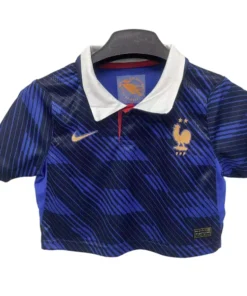Francia Mujer Camiseta 2026 Casa Azul - Camiseta Francia Mujer | PTDHMALL