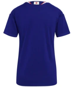 Japón Mujer Camiseta 2026 Casa Azul - Camiseta Japón Mujer 2026 | PTDHMALL