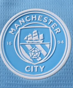 Manchester City Mujer Camiseta 2026 2027 Casa Azul - Camiseta Manchester City Mujer | PTDHMALL