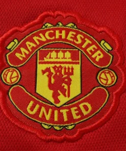 Manchester United Mujer Camiseta 2026 2027 Casa Roja - Camiseta Manchester United Mujer | PTDHMALL