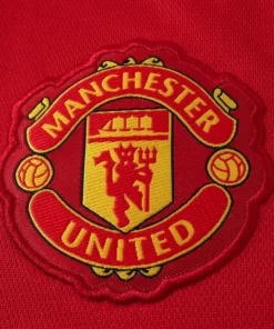 Manchester United Mujer Camiseta 2026 2027 Casa Roja - Camiseta Manchester United Mujer | PTDHMALL