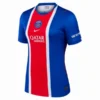 Paris Saint Germain Mujer Camiseta 2026 2027 Casa Azul - Camiseta Paris Saint Germain Mujer | PTDHMALL