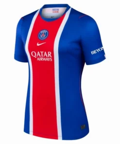 Paris Saint Germain Mujer Camiseta 2026 2027 Casa Azul - Camiseta Paris Saint Germain Mujer | PTDHMALL