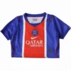 Paris Saint Germain Mujer Camiseta 2026 2027 Casa Azul - Camiseta Paris Saint Germain Mujer | PTDHMALL