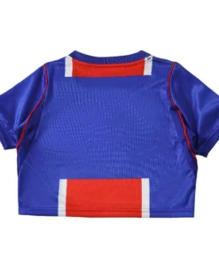 Paris Saint Germain Mujer Camiseta 2026 2027 Casa Azul - Camiseta Paris Saint Germain Mujer | PTDHMALL