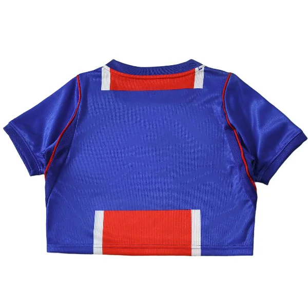 Paris Saint Germain Mujer Camiseta 2026 2027 Casa Azul - Camiseta Paris Saint Germain Mujer | PTDHMALL