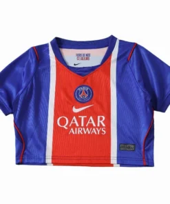 Paris Saint Germain Mujer Camiseta 2026 2027 Casa Azul - Camiseta Paris Saint Germain Mujer | PTDHMALL