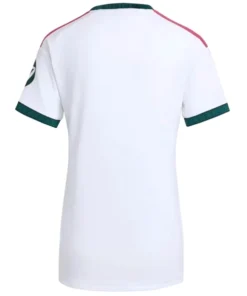 Real Madrid Mujer Camiseta 2026 2027 Casa Blanca - Camiseta Real Madrid Mujer 2026 | PTDHMALL