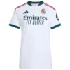 Real Madrid Mujer Camiseta 2026 2027 Casa Blanca - Camiseta Real Madrid Mujer 2026 | PTDHMALL