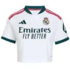 Real Madrid Mujer Camiseta 2026 2027 Casa Blanca - Camiseta Real Madrid Mujer 2026 | PTDHMALL